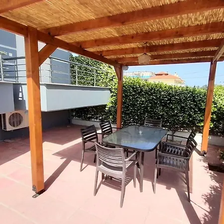 Petite Sirene Appartamento