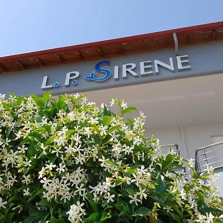 Petite Sirene Paralía