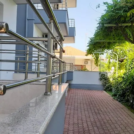 Appartamento Petite Sirene