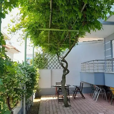 Petite Sirene * Paralía