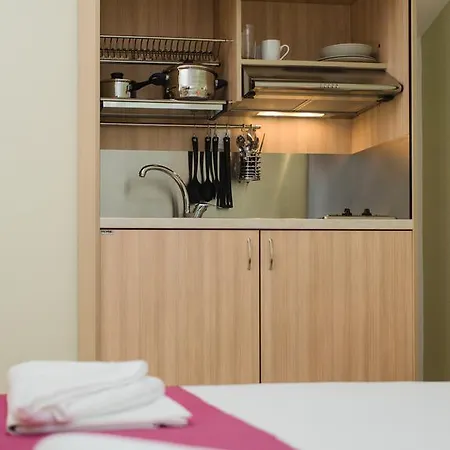 Appartamento Petite Sirene