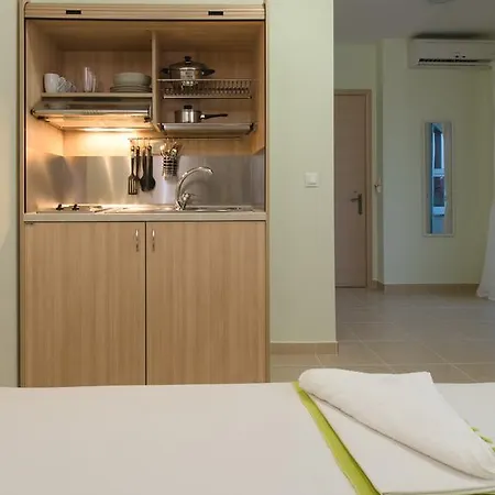 Appartamento Petite Sirene *