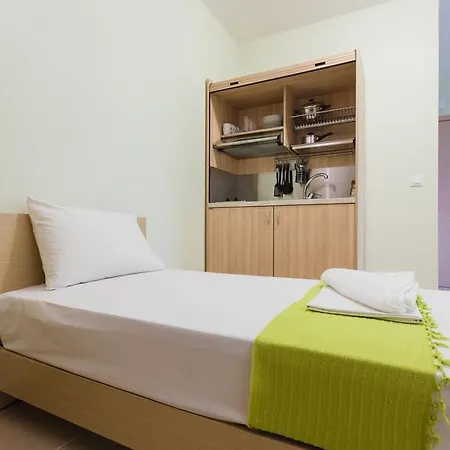 Appartamento Petite Sirene