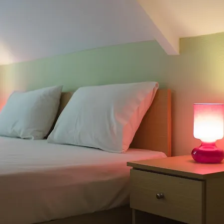 Petite Sirene Appartamento Paralía