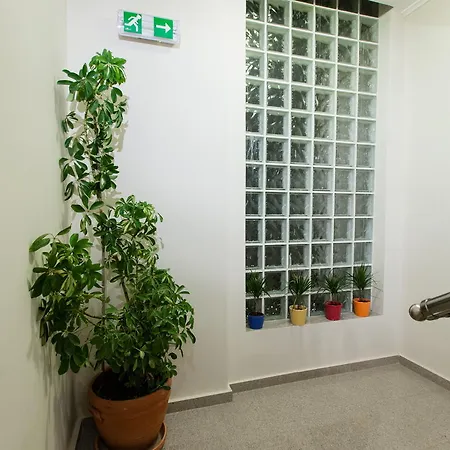 Appartamento Petite Sirene Paralía