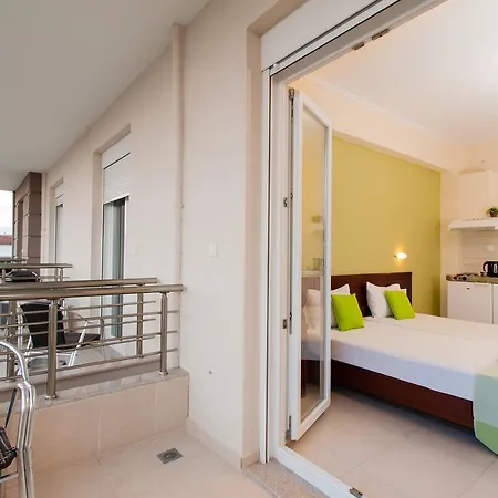 Petite Sirene Paralía