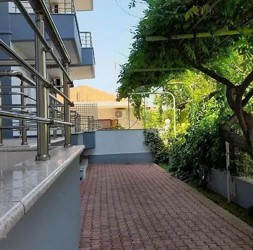 La Petite Sirene Studios Apartment