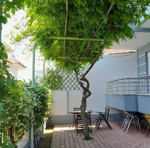 La Petite Sirene Studios * Paralía