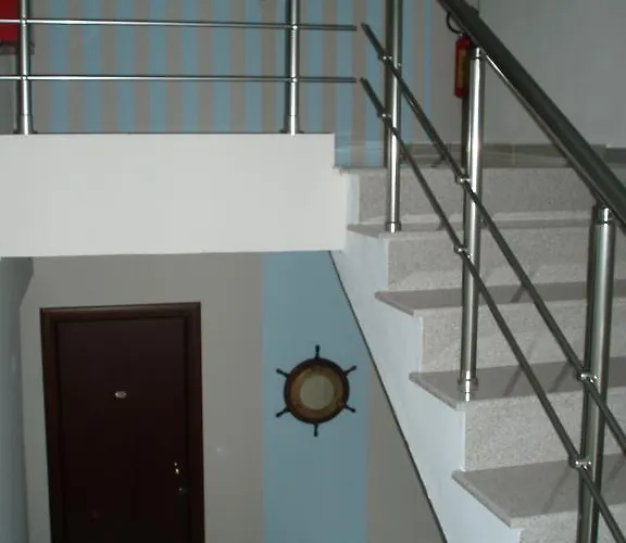 Apartment La Petite Sirene Studios