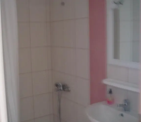 Apartment La Petite Sirene Studios