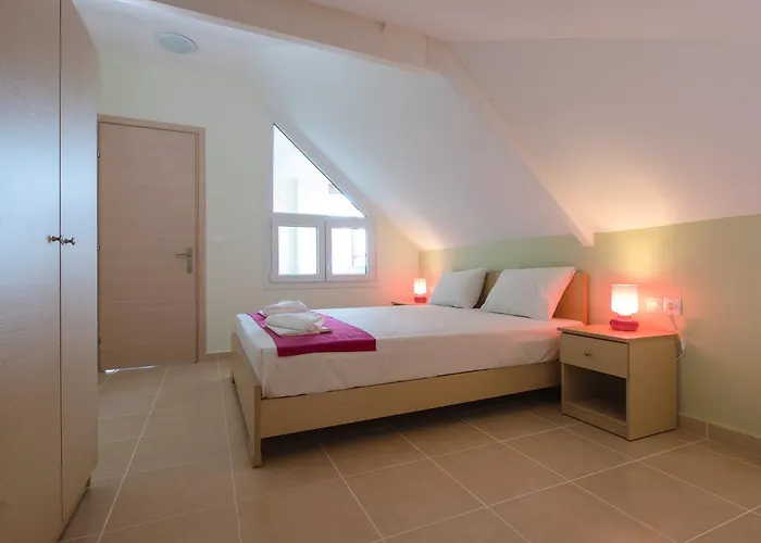 Apartment La Petite Sirene Studios Paralía