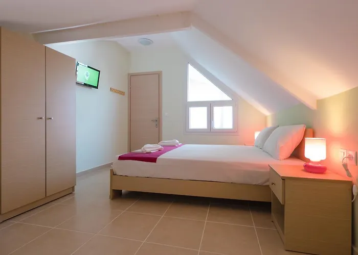 La Petite Sirene Studios * Paralía