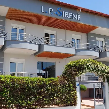 Petite Sirene *