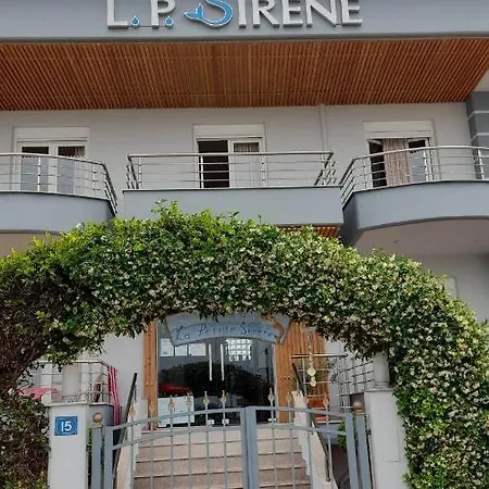 Διαμέρισμα Petite Sirene *
