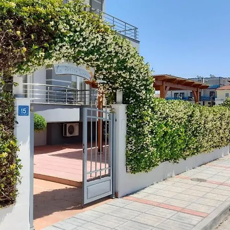 Petite Sirene شقة