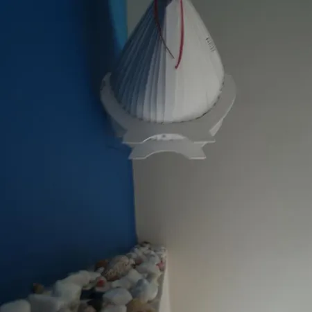 Petite Sirene شقة *