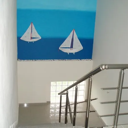 Διαμέρισμα Petite Sirene *