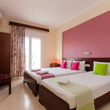 Petite Sirene شقة *