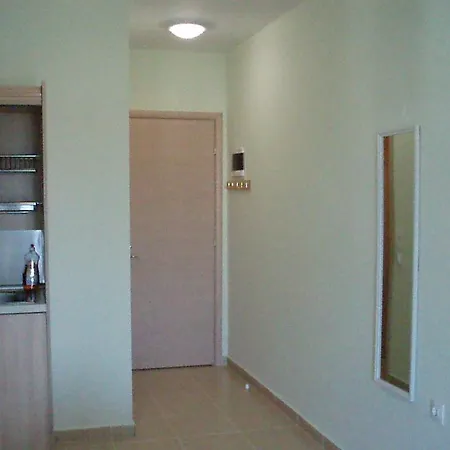 Petite Sirene * Paralía