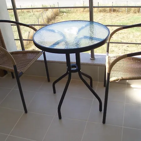 Petite Sirene Apartman *
