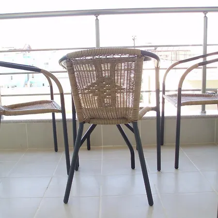 Διαμέρισμα Petite Sirene