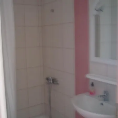 Διαμέρισμα Petite Sirene