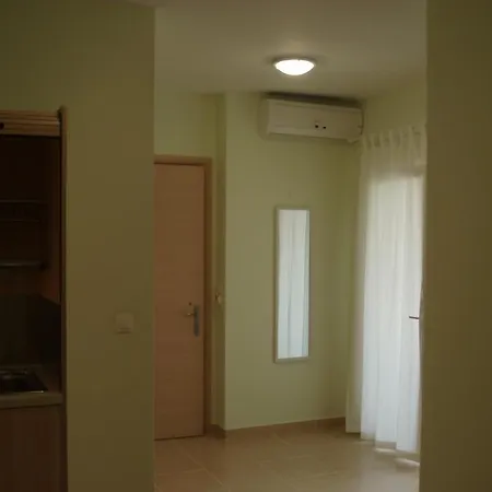 Petite Sirene شقة *