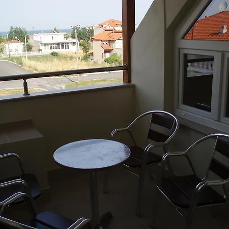 شقة Petite Sirene *