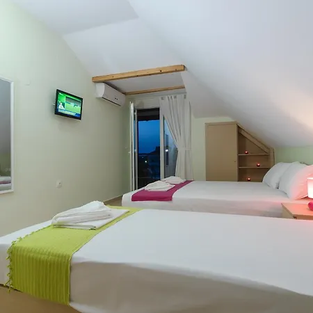 شقة Petite Sirene