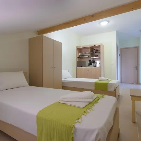 Petite Sirene شقة