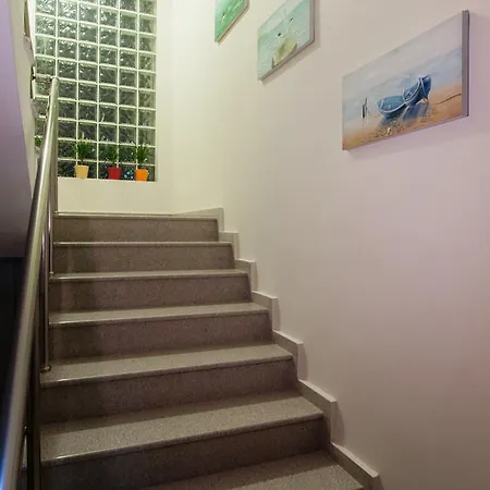 شقة Petite Sirene