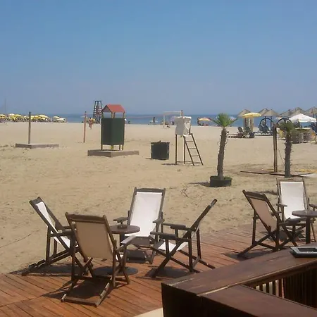Διαμέρισμα Petite Sirene *