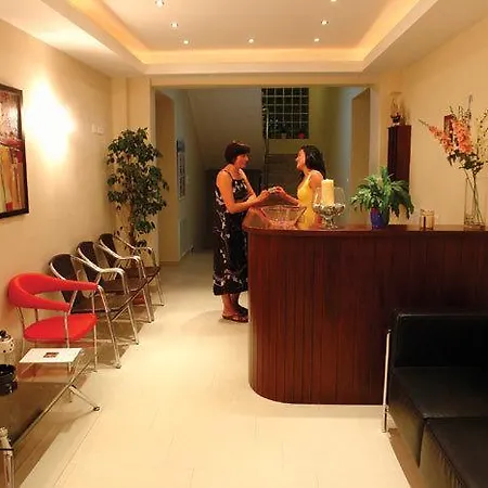 شقة Petite Sirene