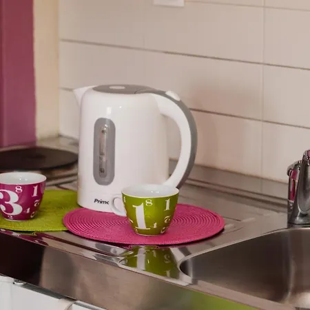 Petite Sirene شقة