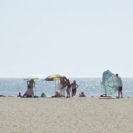 Petite Sirene Διαμέρισμα