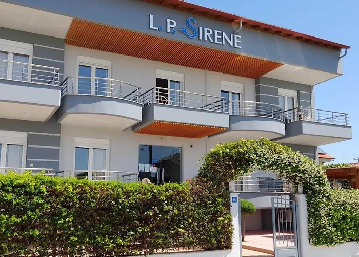 Petite Sirene *