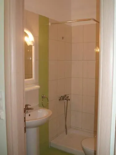 Petite Sirene Apartman *
