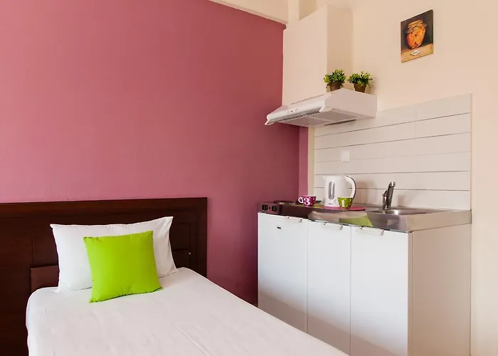 Apartman Petite Sirene