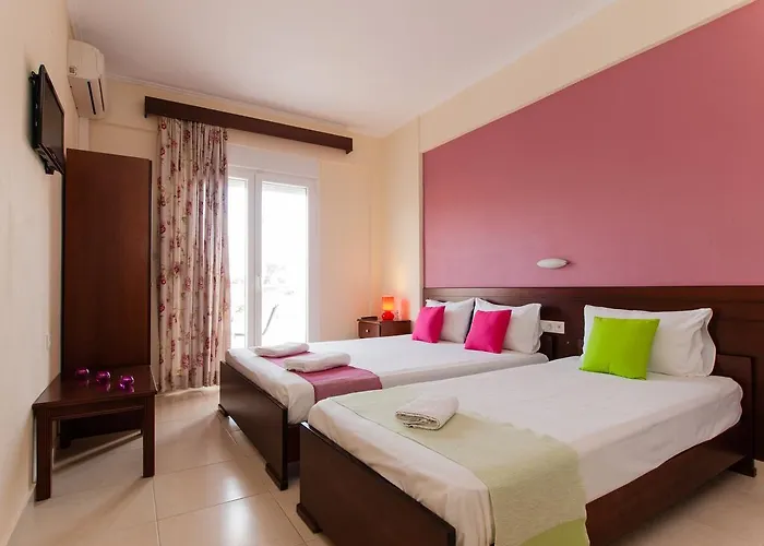 Petite Sirene Apartman *