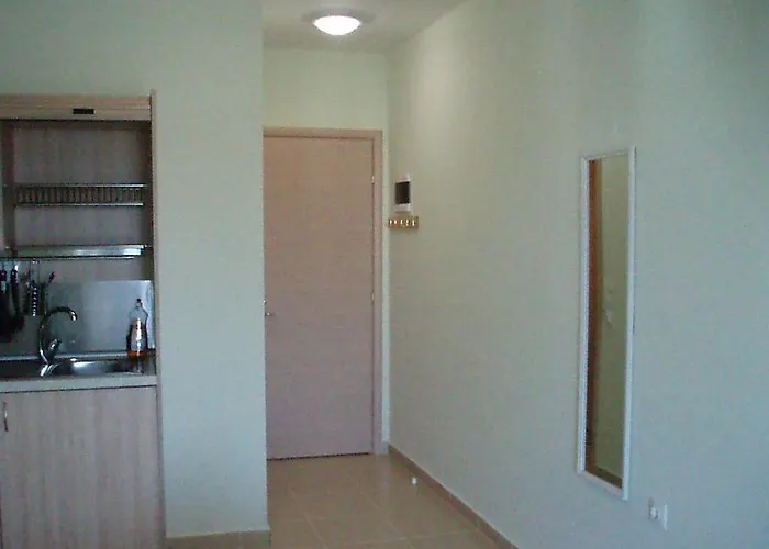 Petite Sirene * Paralía