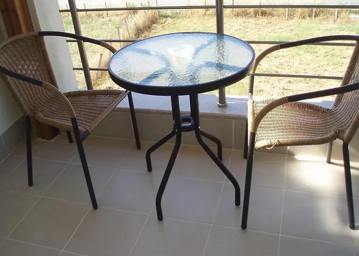 Petite Sirene Apartman *