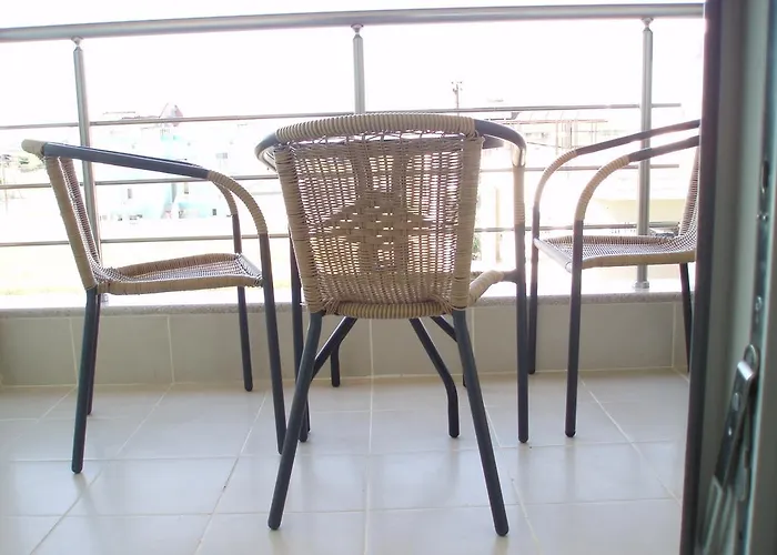 Apartman Petite Sirene