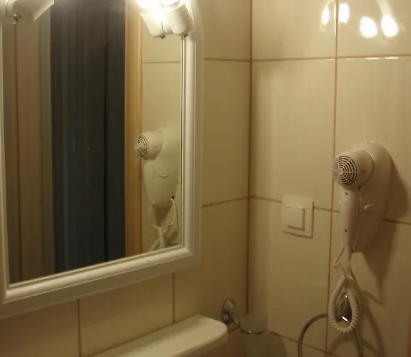 Petite Sirene Apartman