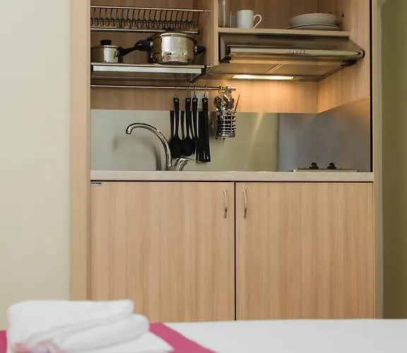 Apartman Petite Sirene