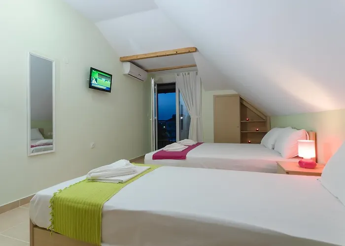 Apartman Petite Sirene