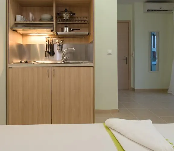 Apartman Petite Sirene *