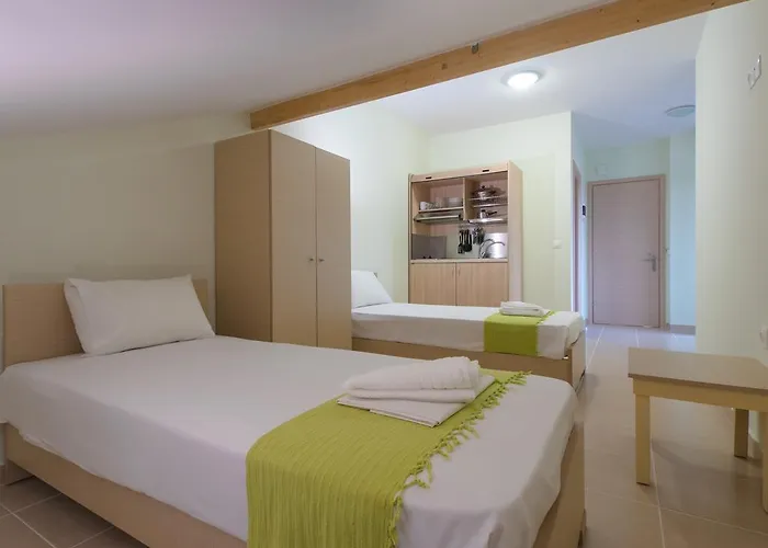 Petite Sirene Apartman