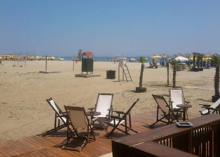 Apartman Petite Sirene *