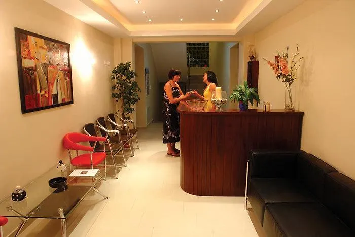 Apartman Petite Sirene