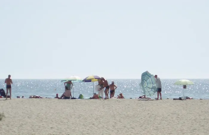 Petite Sirene Διαμέρισμα